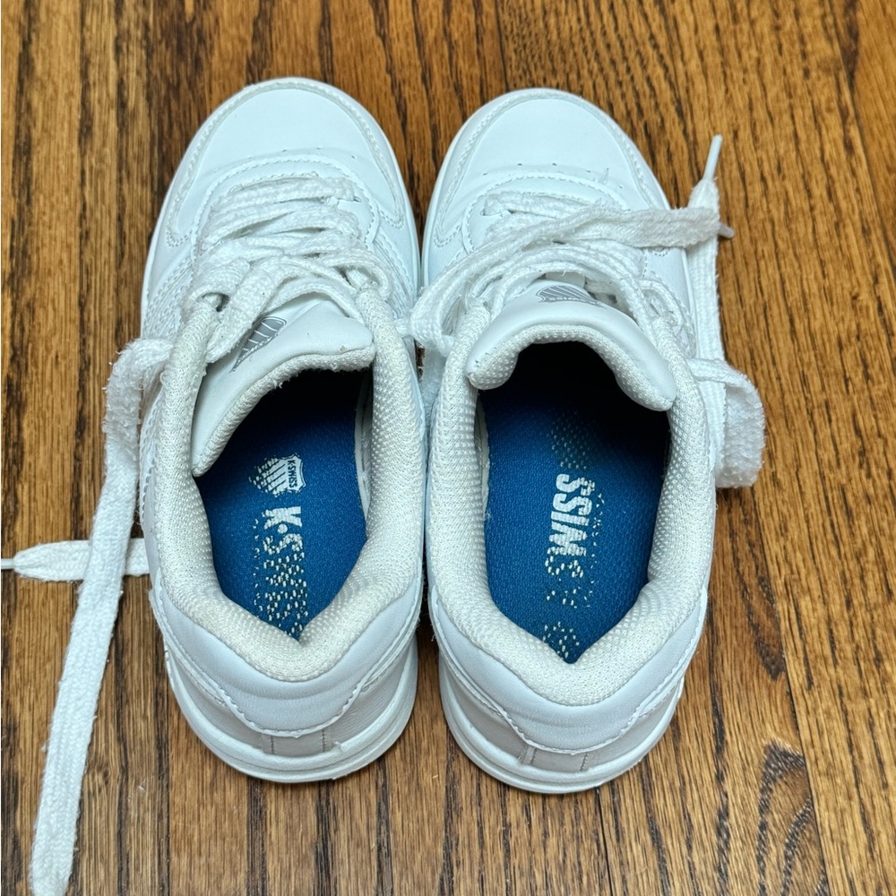 K-Swiss Sneakers size 13 - Picture 6 of 6